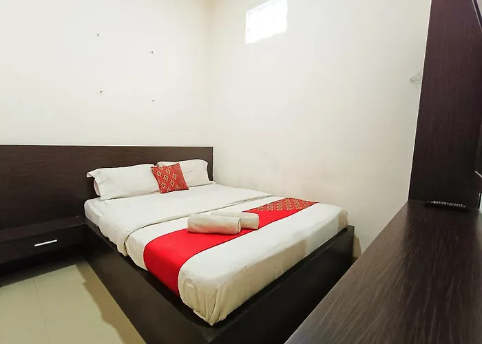 Yutaka Inn Aurila Dinoyo Malang